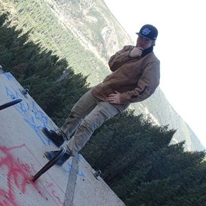 Meet your Posher, Lance